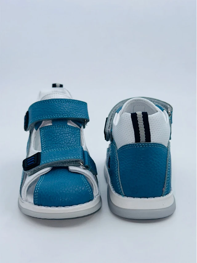 Sandale baieti Cod 2153-312=3502-1